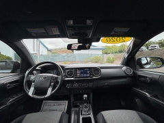 Used 2020 Toyota Tacoma 4WD Double Cab TRD Off-Road Longbed at IK Auto Group near Hilo, HI