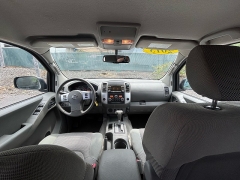 Used 2013 Nissan Frontier 2WD Crew Cab SV Auto at IK Auto Group near Hilo, HI