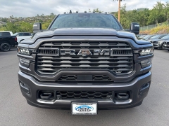 New 2026  Ram 2500 4WD Big Horn Crew Cab 8' Box at IK Auto Group near Hilo&comma; HI