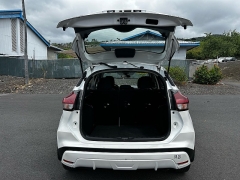 Used 2024  Nissan Kicks SV FWD at Kama'aina Nissan near Hilo, HI