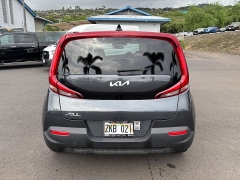 Used 2022  Kia Soul LX IVT at IK Auto Group near Hilo&comma; HI