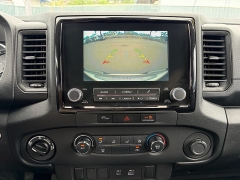 Used 2024  Nissan Frontier King Cab 4x4 S at Kama'aina Nissan near Hilo&comma; HI