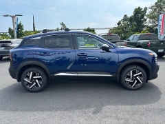 New 2026  Nissan Kicks SV FWD at IK Auto Group near Hilo&comma; HI