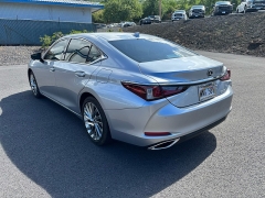 Used 2022  Lexus ES ES 350 Luxury FWD at Kama'aina Nissan near Hilo, HI