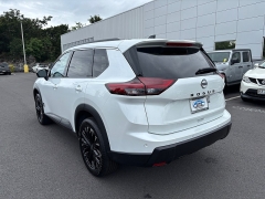 New 2026  Nissan Rogue 2026&period;5 FWD Dark Armor at IK Auto Group near Hilo&comma; HI