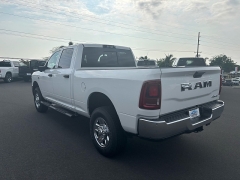 New 2026  Ram 2500 4WD Tradesman Crew Cab 6'4" Box at IK Auto Group near Hilo&comma; HI
