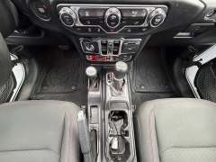 Used 2023  Jeep Gladiator Rubicon 4x4 at Kama'aina Nissan near Hilo&comma; HI