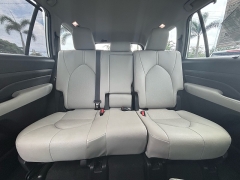 Used 2024  Toyota Grand Highlander XLE FWD at IK Auto Group near Hilo&comma; HI