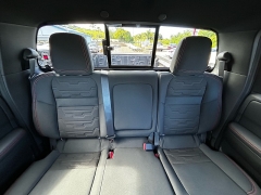 New 2025 Nissan Frontier Crew Cab 4x4 Long Bed PRO-4X at IK Auto Group near Hilo, HI