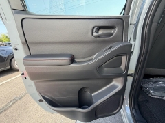 New 2026  Nissan Frontier Crew Cab 4x4 PRO-4X at Kama'aina Nissan near Hilo&comma; HI