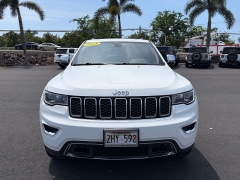 Used 2018  Jeep Grand Cherokee 4d SUV 4WD Limited V6 at IK Auto Group near Hilo&comma; HI