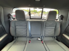 New 2025 Nissan Frontier Crew Cab 4x4 PRO-4X at IK Auto Group near Hilo, HI