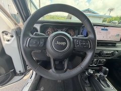 Used 2024  Jeep Wrangler Sport S 4 Door 4x4 at IK Auto Group near Hilo&comma; HI