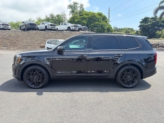 Used 2022  Kia Telluride SX AWD at Kama'aina Nissan near Hilo&comma; HI