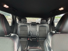 Used 2024 Ford Escape ST-Line AWD at Kama'aina Nissan near Hilo, HI