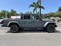 New 2025 Jeep Gladiator Willys 4x4 at IK Auto Group near Hilo, HI