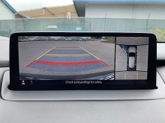 Used 2022 Mazda CX-9 Grand Touring AWD at Kona Nissan near Kailua Kona, HI