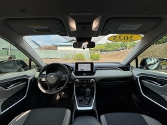 Used 2025  Toyota RAV4 XLE FWD at Kona Nissan near Kailua Kona, HI