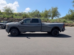 New 2026  Ram 3500 4WD Big Horn Crew Cab 8' Box at IK Auto Group near Hilo&comma; HI