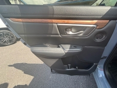 Used 2022  Honda CR-V EX-L 2WD at Kama'aina Nissan near Hilo, HI