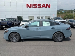 New 2026  Nissan Sentra SV Sedan at Kama'aina Nissan near Hilo&comma; HI