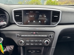Used 2021  Kia Sportage LX AWD at IK Auto Group near Hilo&comma; HI