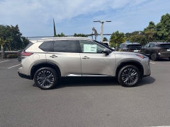 New 2026  Nissan Rogue AWD Platinum at IK Auto Group near Hilo&comma; HI