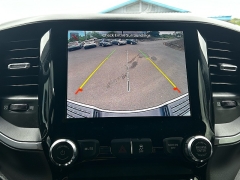 Used 2022 Ram 3500 4WD Big Horn Crew Cab 8' Box at Kama'aina Nissan near Hilo, HI