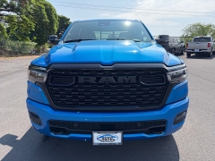 New 2026  Ram 1500 4WD Lone Star Crew Cab 5'7" Box at IK Auto Group near Hilo&comma; HI