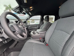 New 2025 Ram 2500 4WD Big Horn Crew Cab 6'4" Box at IK Auto Group near Hilo, HI