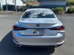 Used 2022  Lexus ES ES 350 Luxury FWD at Kama'aina Nissan near Hilo, HI
