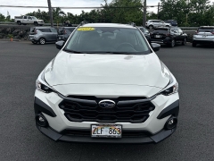 Used 2024 Subaru Crosstrek Premium AWD at Kona Nissan near Kailua Kona, HI