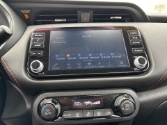 Used 2023  Nissan Kicks SR FWD at Kona Nissan near Kailua Kona&comma; HI