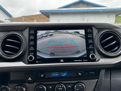 Used 2020 Toyota Tacoma 4WD Double Cab TRD Off-Road Auto at Kona Nissan near Kailua Kona, HI