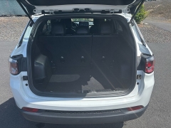 Used 2023  Jeep Compass Latitude 4x4 at IK Auto Group near Hilo, HI