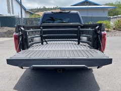 Used 2023  Toyota Tundra 4WD 1794 Edition CrewMax 5&period;5ft Bed at IK Auto Group near Hilo&comma; HI