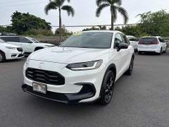 Used 2025  Honda HR-V Sport 2WD CVT at IK Auto Group near Hilo&comma; HI