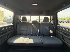 New 2026  Ram 1500 4WD Lone Star Crew Cab 5'7" Box at IK Auto Group near Hilo&comma; HI