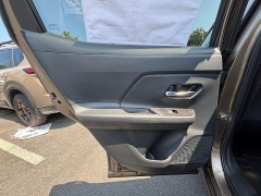 New 2026  Nissan Kicks SV FWD at IK Auto Group near Hilo&comma; HI