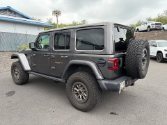 Used 2022  Jeep Wrangler Unlimited Rubicon 392 4x4 at IK Auto Group near Hilo&comma; HI