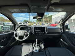 New 2026  Nissan Frontier Crew Cab 4x4 SV at IK Auto Group near Hilo&comma; HI