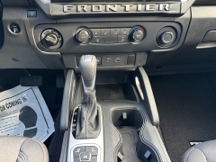 New 2026  Nissan Frontier Crew Cab 4x4 Long Bed SV at IK Auto Group near Hilo&comma; HI