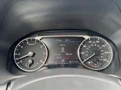 Used 2025  Nissan Altima SV FWD at Kama'aina Nissan near Hilo&comma; HI