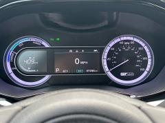 Used 2022  Kia Niro LXS FWD at Kama'aina Nissan near Hilo&comma; HI