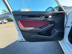 Used 2024  Honda Civic Si Manual at IK Auto Group near Hilo&comma; HI