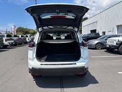New 2026  Nissan Rogue 2026&period;5 FWD SV at Kona Nissan near Kailua Kona&comma; HI