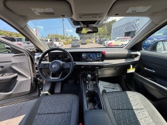 New 2026  Nissan Kicks SV FWD at IK Auto Group near Hilo&comma; HI