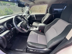Used 2018 Toyota 4Runner 4d SUV 4WD SR5 at Kama'aina Nissan near Hilo, HI