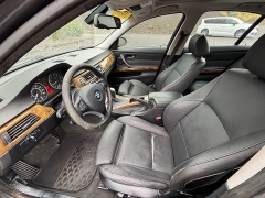 Used 2007 BMW 3 Series 4dr Sdn 328i RWD at Kama'aina Nissan near Hilo, HI