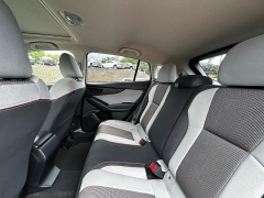 Used 2023  Subaru Crosstrek Premium CVT at IK Auto Group near Hilo, HI